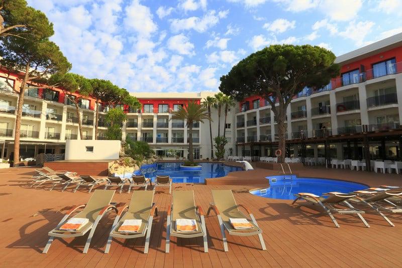 Hotel Estival Centurion Playa