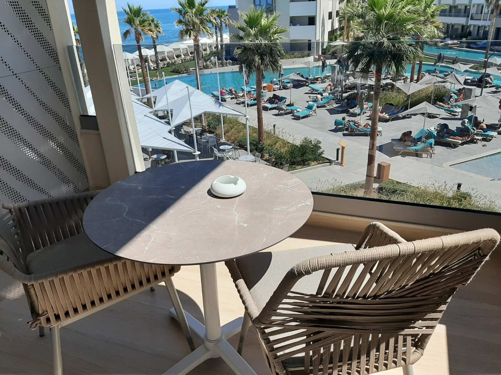 Hotel Amira Beach Resort & Spa