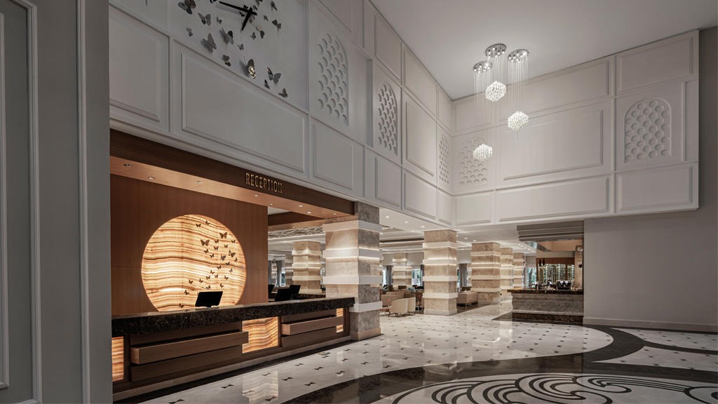 Papillon Aysha Hotel