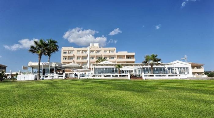 Hotel Piere Anne Beach