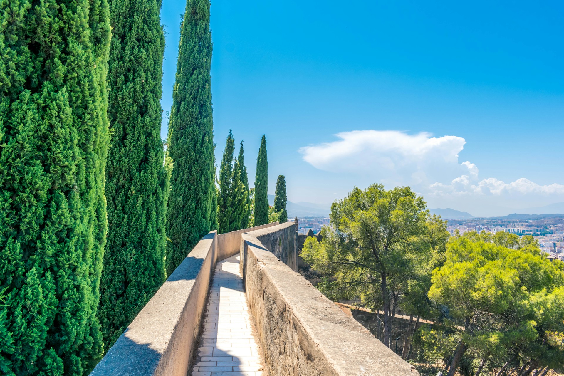 Andaluzija