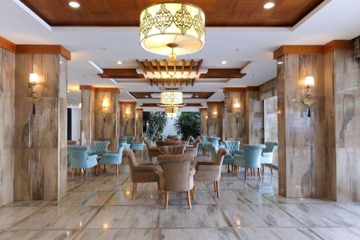 Blue Wave Suite