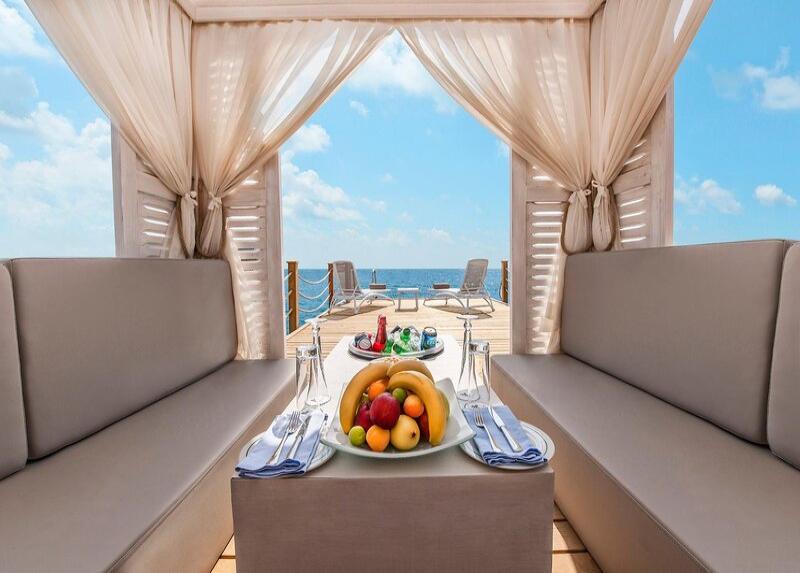 Sirene Belek Hotel