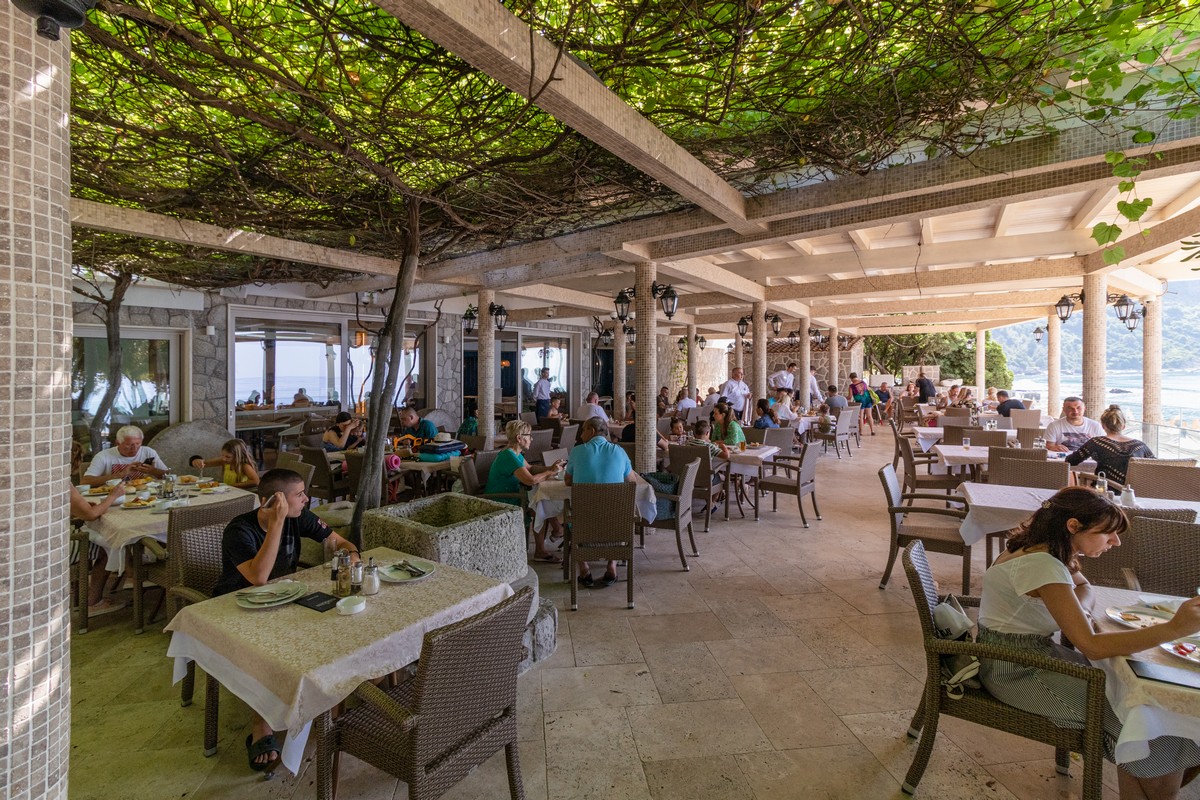 Hotel Poseidon