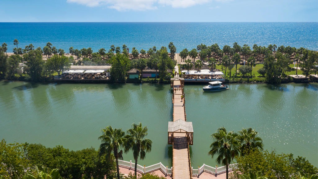 Selectum Family Resort