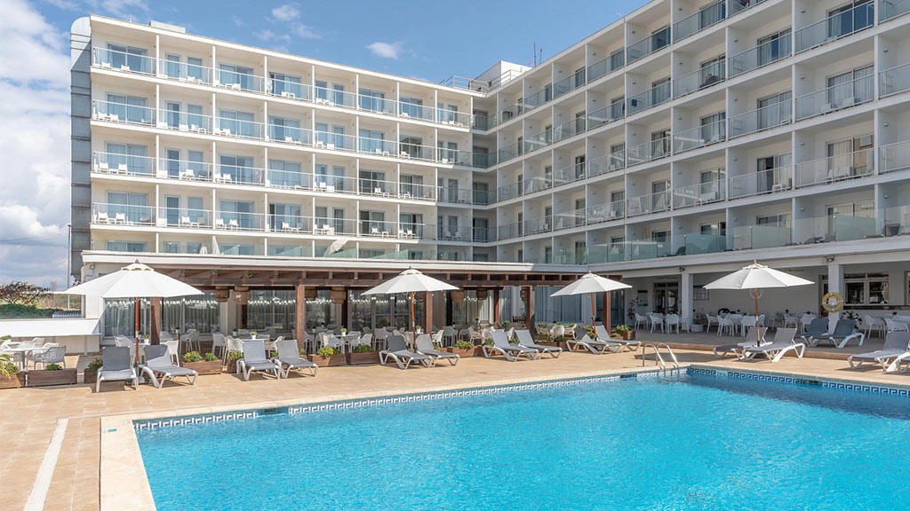 Alua Leo Hotel (ex Roc Leo)