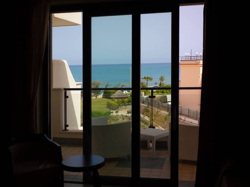 Hotel Cefalu' Sea Palace