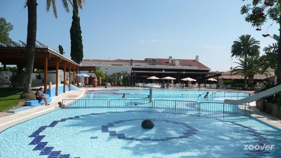 Hotel Estival Eldorado Resort