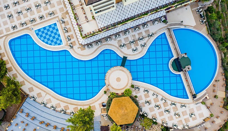 Utopia World Hotel