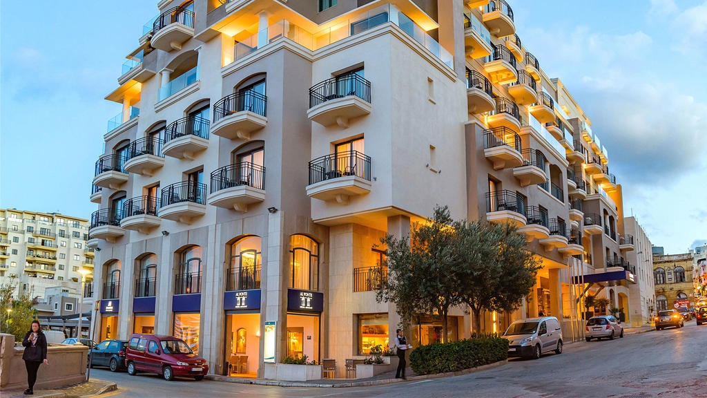 Maritim Antonine Hotel