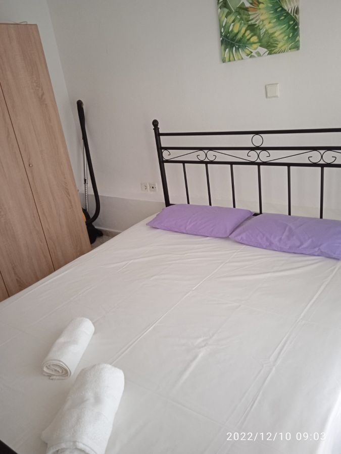 Apartmani Hrisa