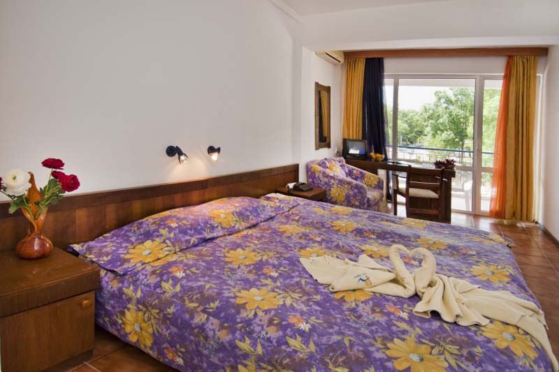 Hotel Regina 