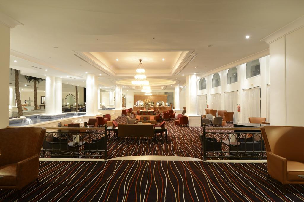 Vincci Saphir Palace Hotel