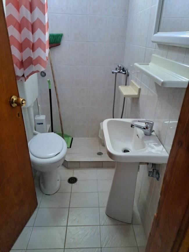 Vila Gerakina Studio