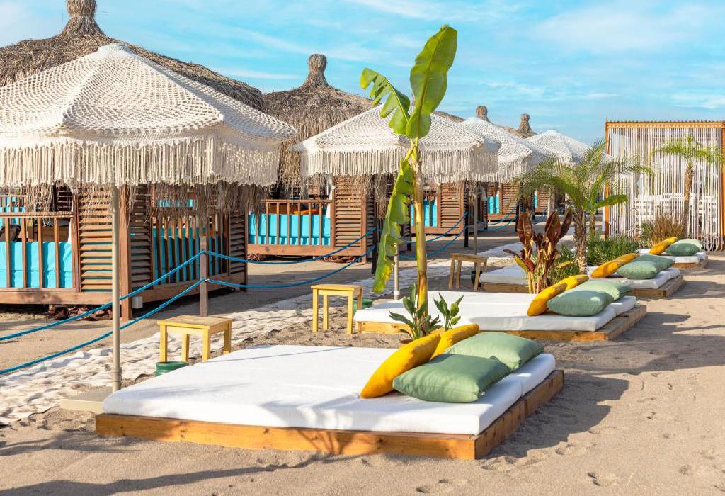 Hotel Concorde De Luxe Resort