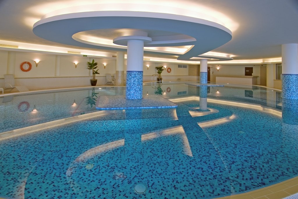 Grand Hotel Excelsior