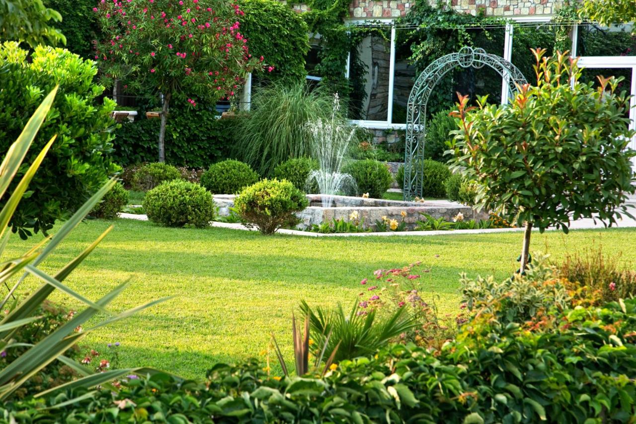 Hotel Palas
