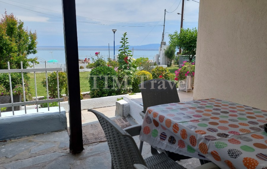 Vila Galini House