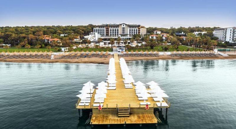 Voyage Sorgun Hotel