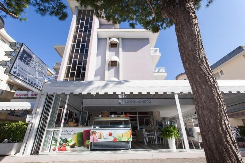 Hotel Riviera