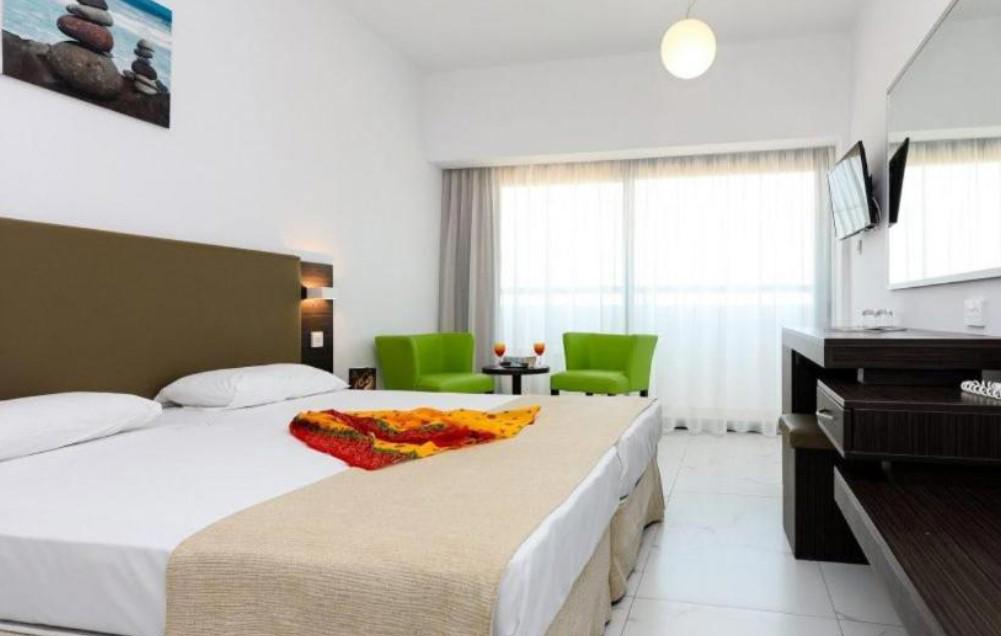 Hotel Christofinia