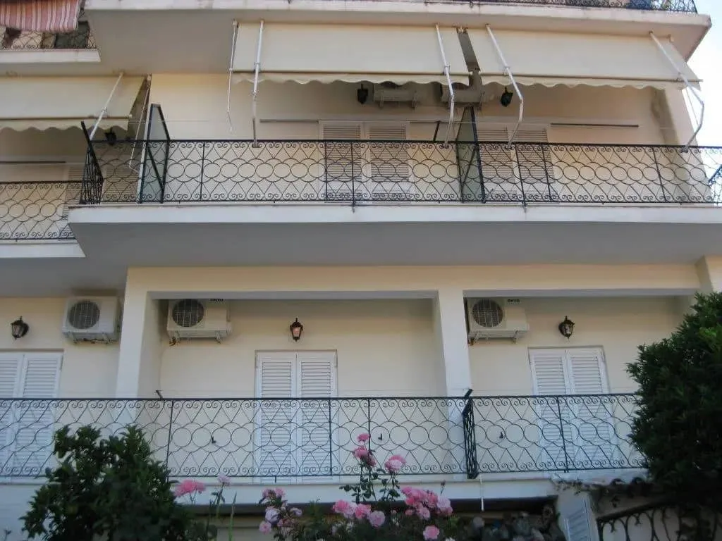 Vila Tasos