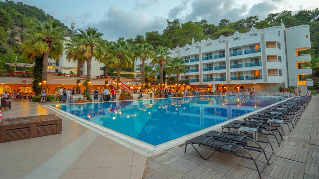 Turunc Resort Hotel
