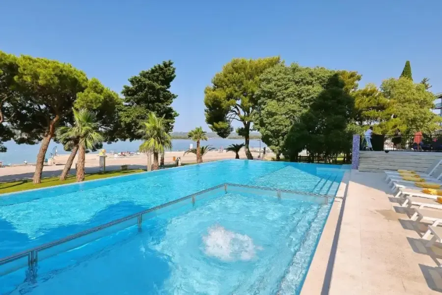 Hotel Ilirija