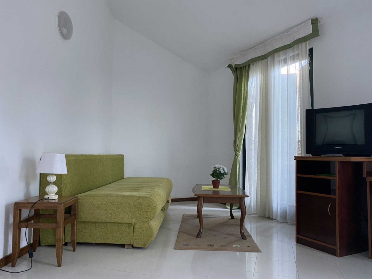 Hotel Danica