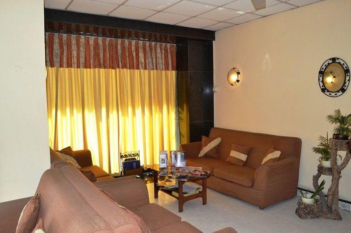 Hotel Relax Inn