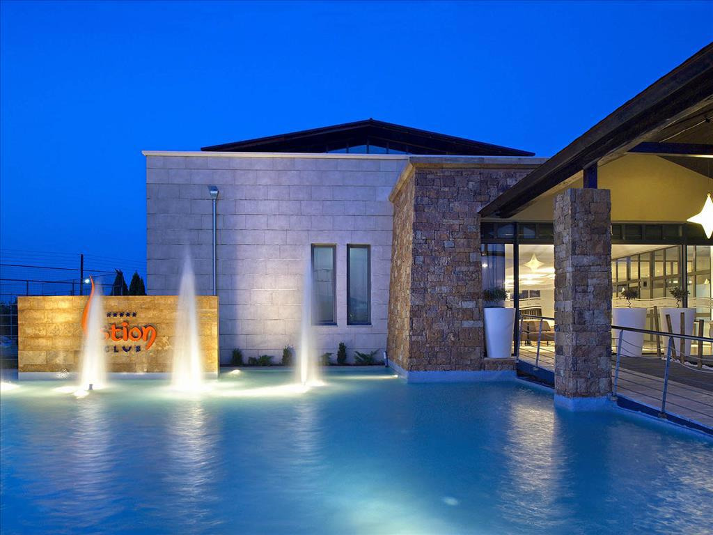 Istion Club Hotel