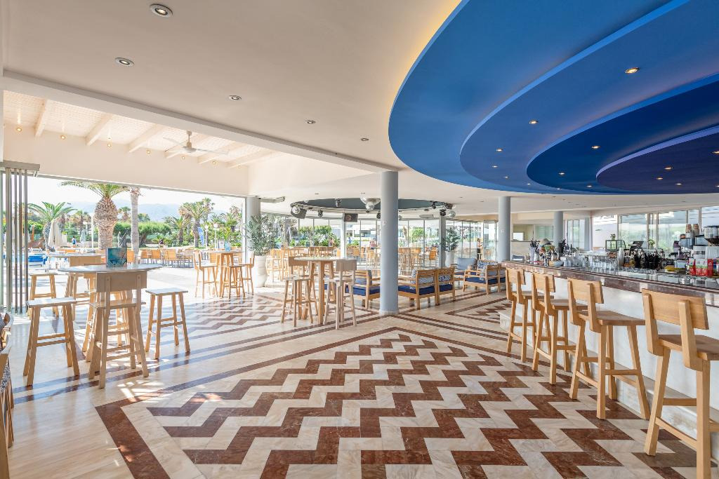 Hotel Lyttos Beach Anissaras Heraklion