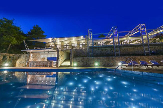 Adrina Resort & Spa