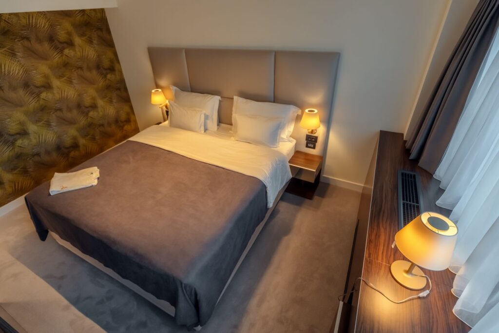 Hotel Agape