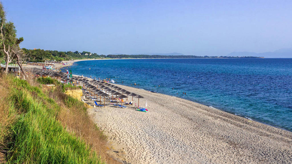 Ionian Theoxenia