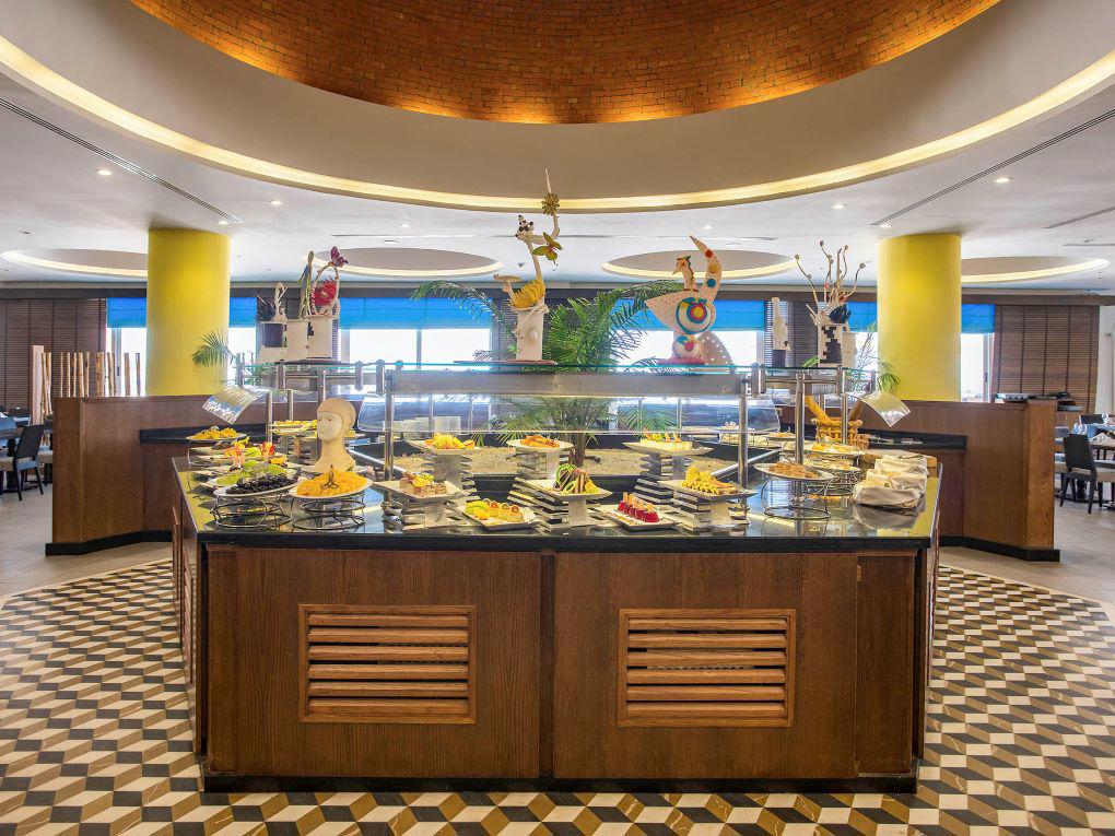 Novotel Marsa Alam