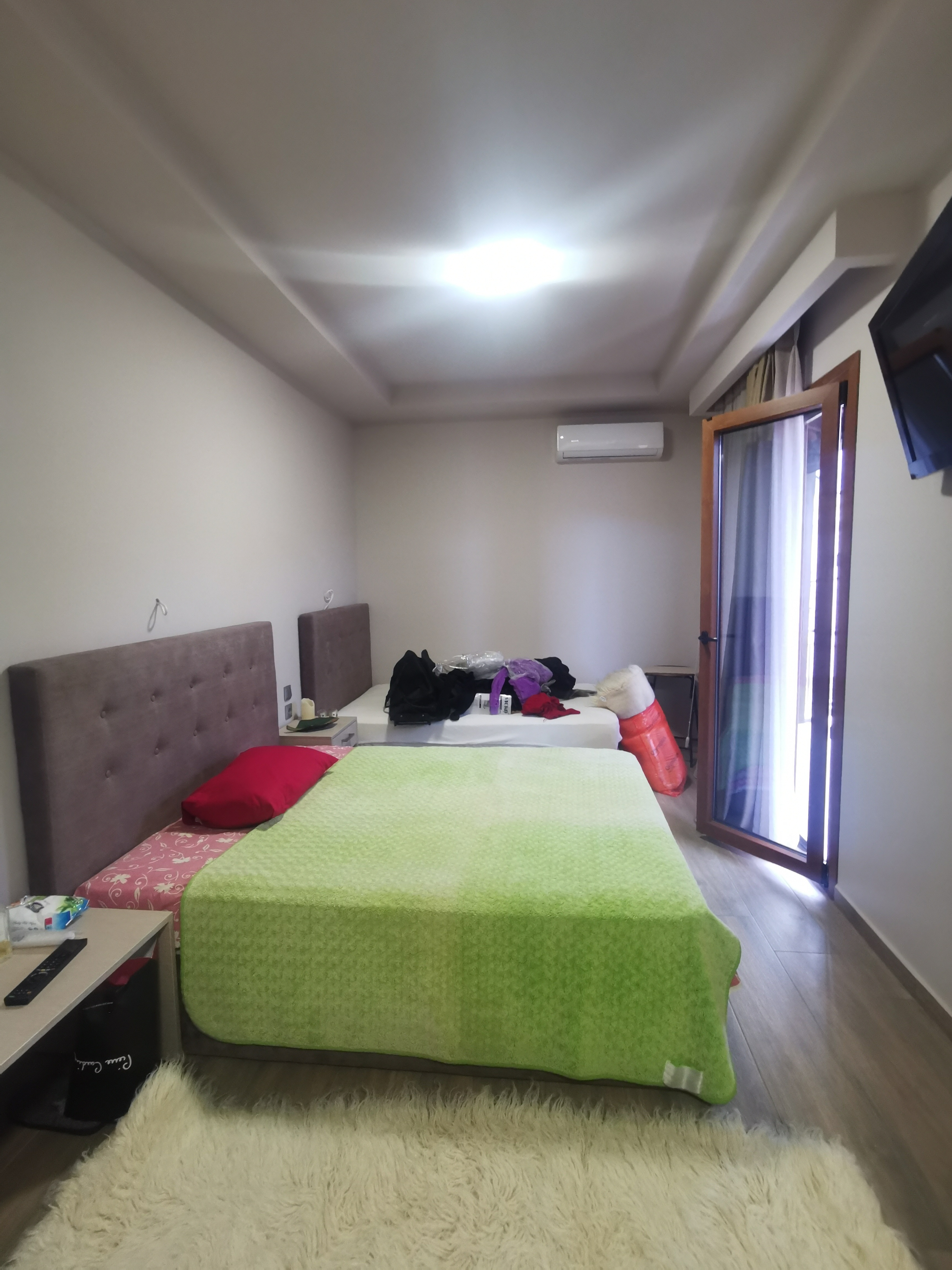 Apartmani Katerina Ammos
