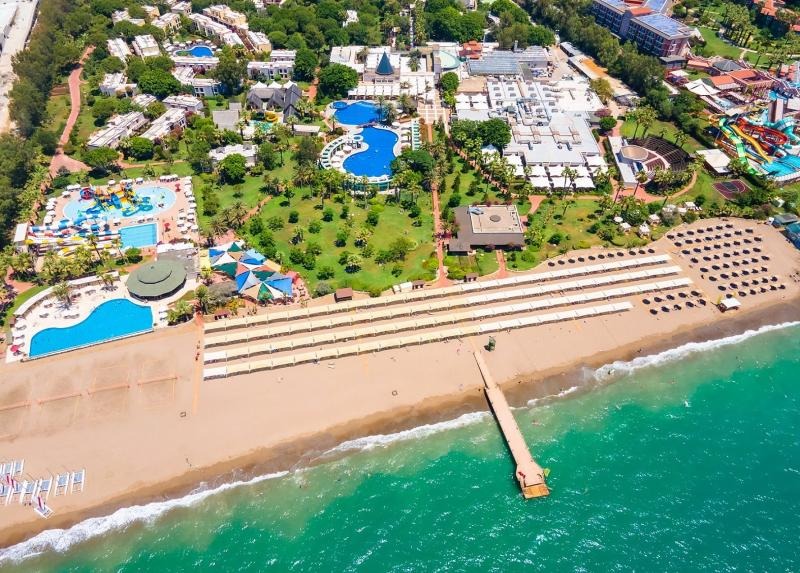 Tui Magic Life Belek