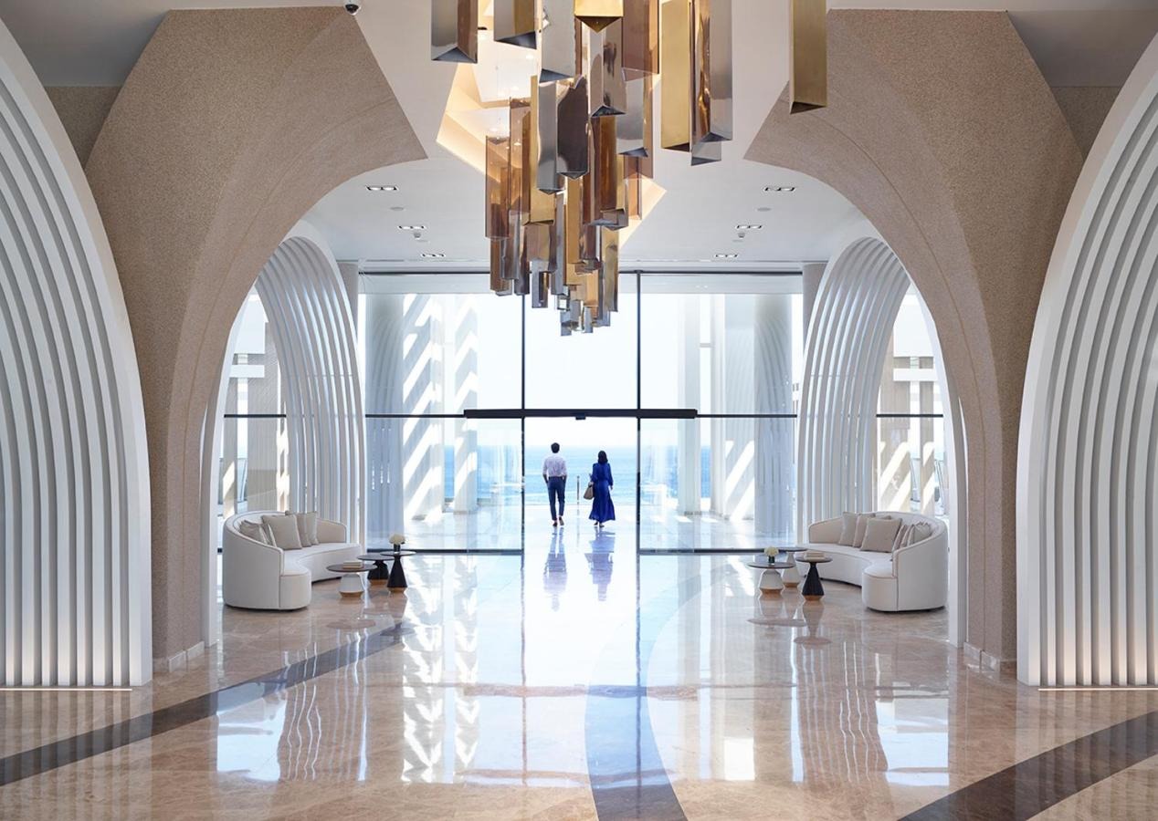 Hotel Mayia Exclusive Resort and Spa