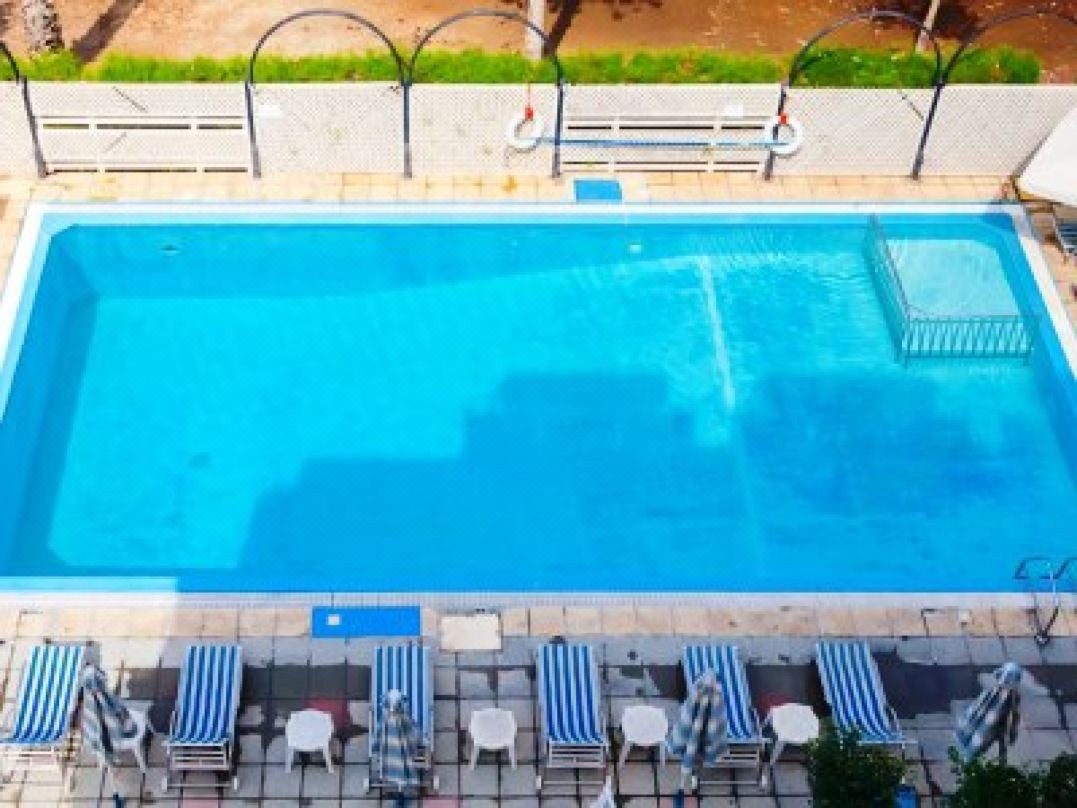 Hotel San Remo