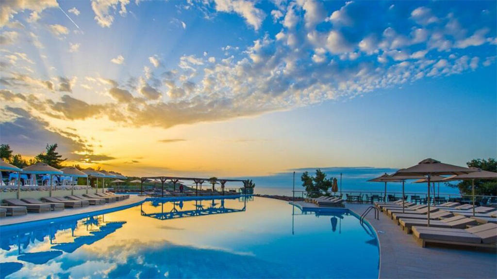 Alia Palace Hotel