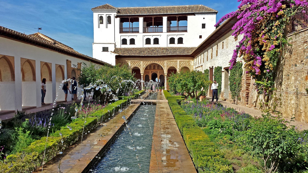 Andaluzija
