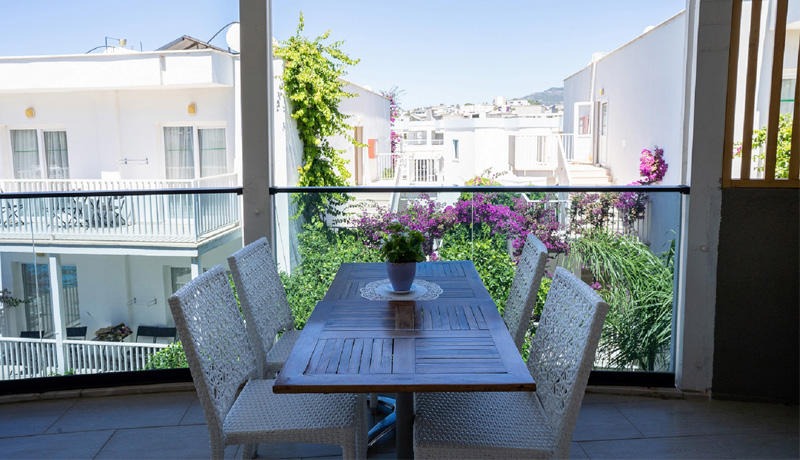 Bodrum Beach Resort