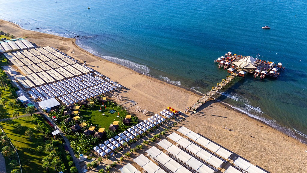 Von Resort Golden Coast