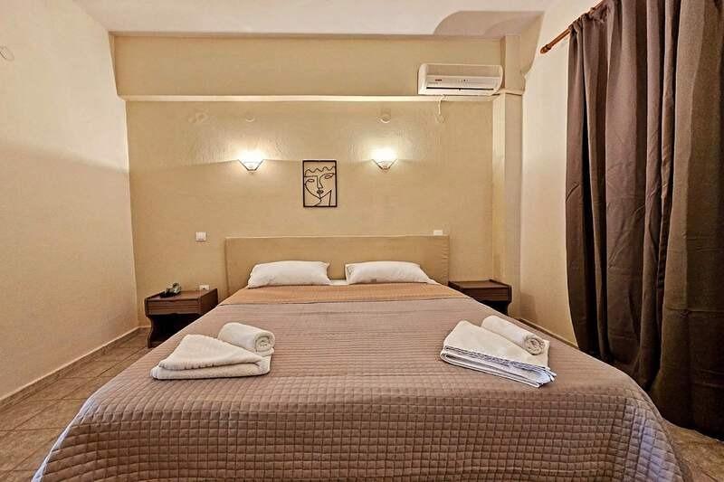 Hotel Lutruvia