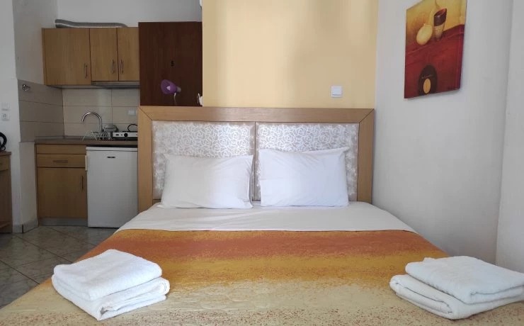 Vila Floral 2