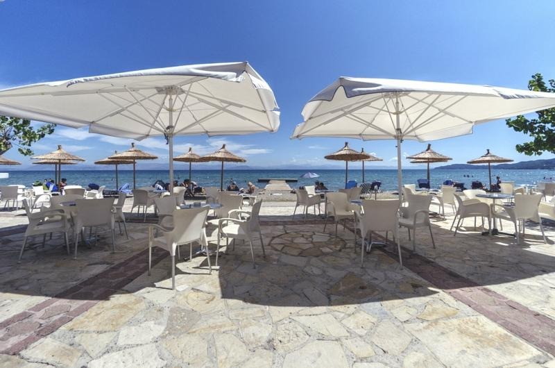 Hotel Delfinia