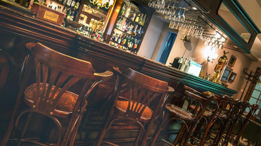 Ax The Victoria Hotel