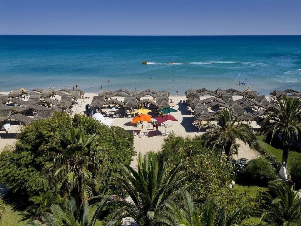 The Orangers Garden Villas and Bungalows