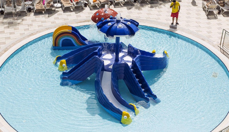 Voyage Hotel Torba